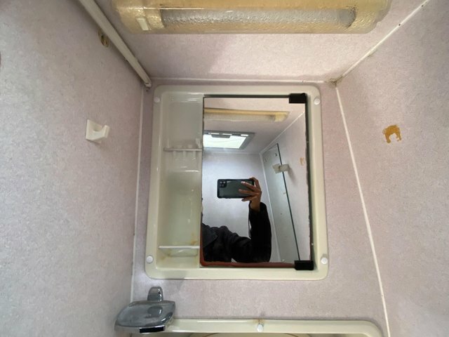 Fiat Ducato White #22