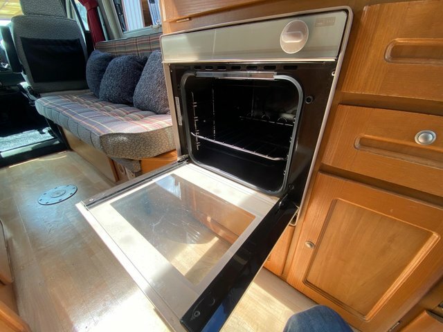 Fiat Ducato White #33