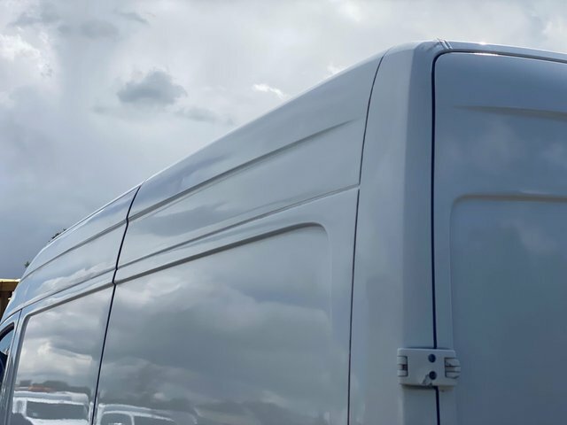 Mercedes-Benz Sprinter Sprinter 313 Cdi White #28