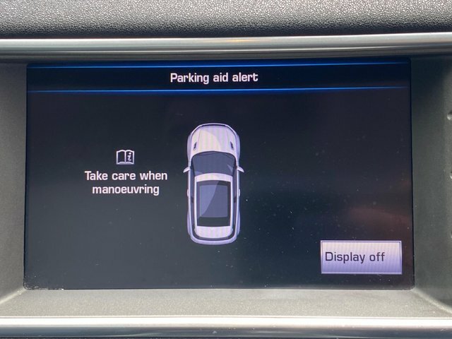 Land Rover Range Rover Evoque Sat Nav, Leather, Camera, Black #10