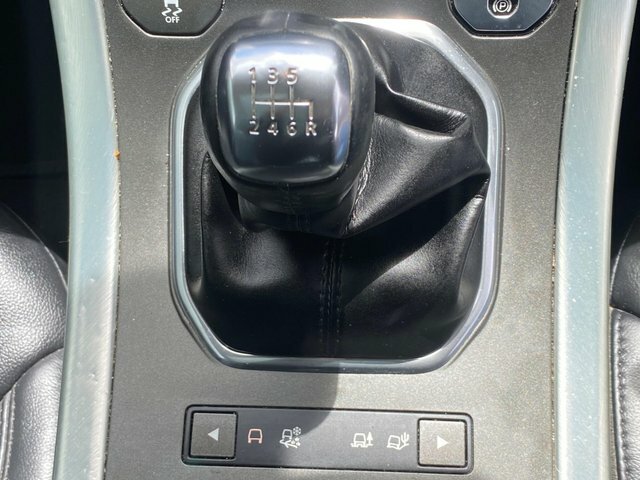 Land Rover Range Rover Evoque Sat Nav, Leather, Camera, Black #37