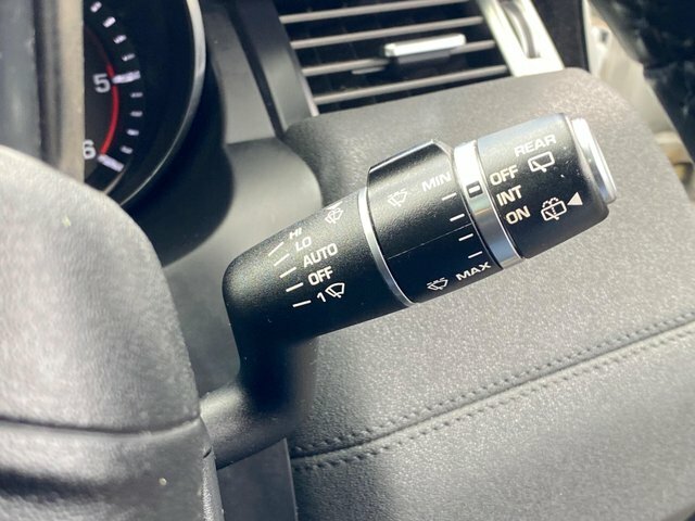 Land Rover Range Rover Evoque Sat Nav, Leather, Camera, Black #42