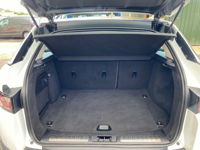 Land Rover Range Rover Evoque Sat Nav, Leather, Camera, Black #48