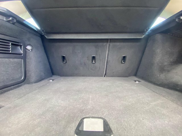 Land Rover Range Rover Evoque Sat Nav, Leather, Camera, Black #49