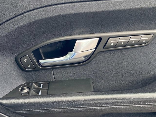 Land Rover Range Rover Evoque Sat Nav, Leather, Camera, Black #43