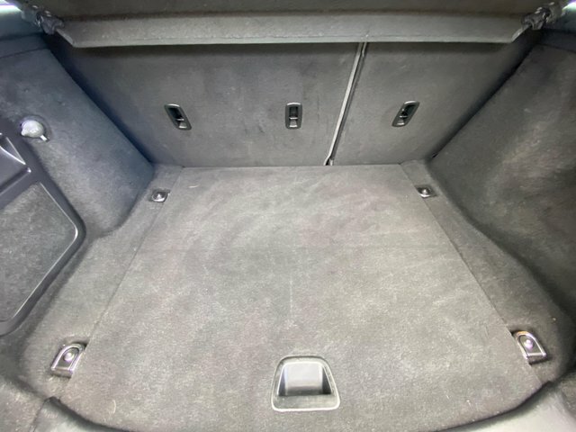 Land Rover Range Rover Evoque Sat Nav, Leather, Camera, Black #16