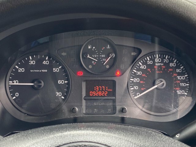 Citroen Berlingo 1.6 Hdi 625 Enterprise L1 Euro 5 LD15XBR Blue #6
