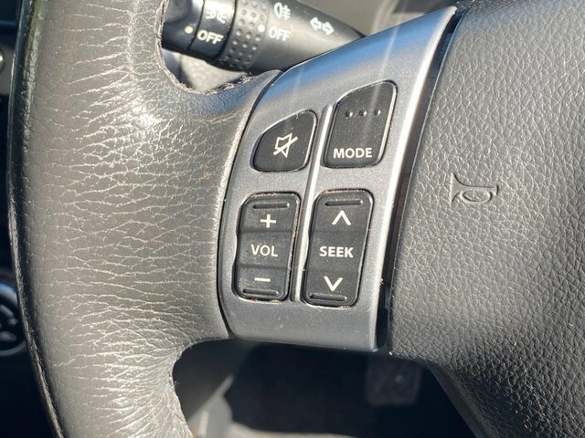 Suzuki SX4 1.6 Sz4 Grey #36