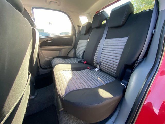 Suzuki SX4 1.6 Sz4 Grey #46