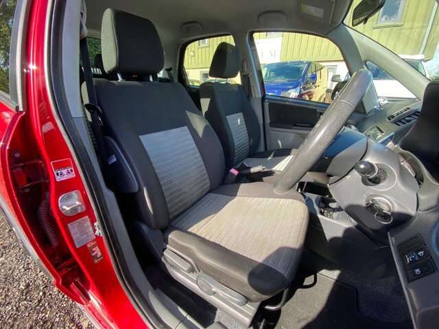 Suzuki SX4 1.6 Sz5 4Grip Euro 5 Red #5