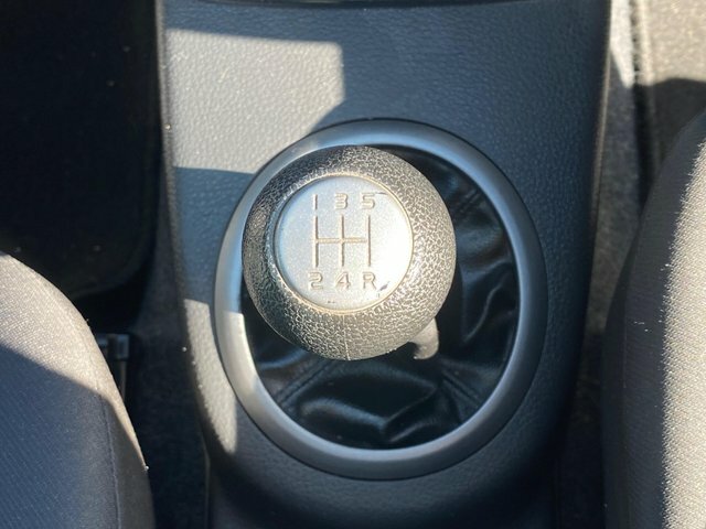 Suzuki SX4 1.6 Sz4 Grey #34