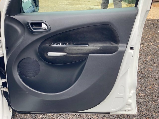 Citroen C3 Picasso Mpv Silver #38