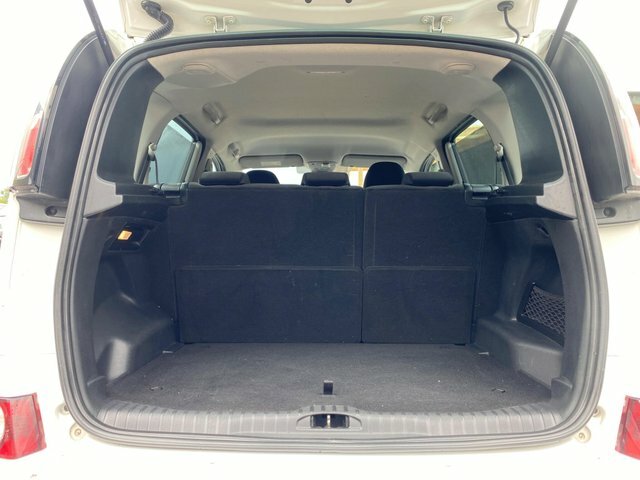 Citroen C3 Picasso Mpv Silver #46