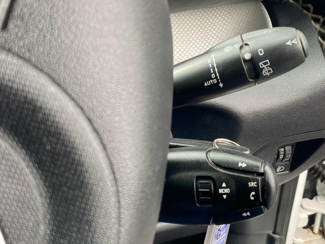 Citroen C3 Picasso Mpv Silver #36