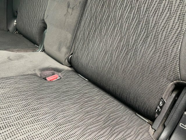 Citroen C3 Picasso Mpv Silver #50