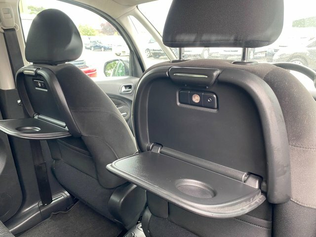 Citroen C3 Picasso Mpv Silver #43