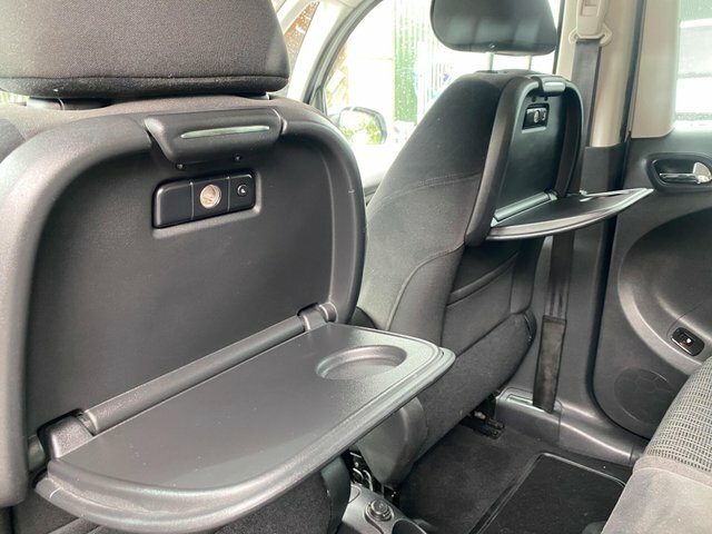 Citroen C3 Picasso Mpv Silver #51