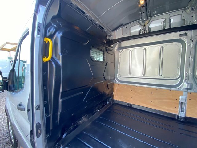 Ford Transit Custom Custom Tdci 290 Lwb Lr Euro 6 U7375 Ulez White #13