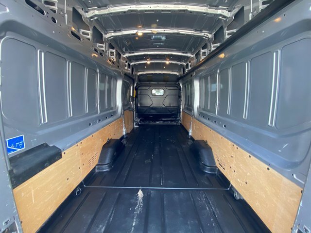 Ford Transit Custom Custom Tdci 290 Lwb Lr Euro 6 U7375 Ulez White #9
