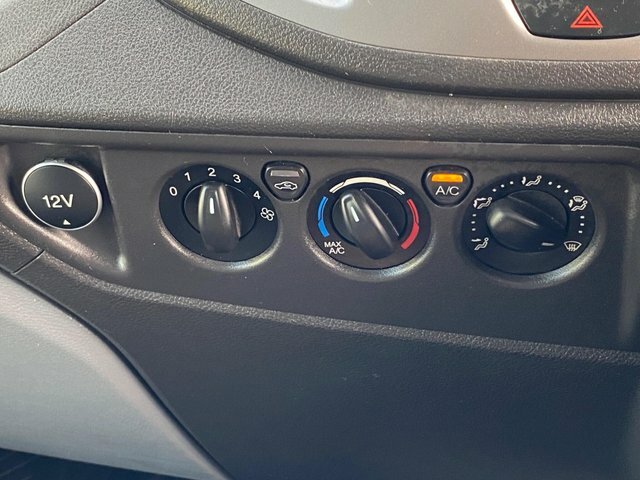 Ford Transit Custom Custom Tdci 290 Lwb Lr Euro 6 U7375 Ulez White #38