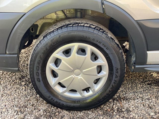 Ford Transit Custom Custom Tdci 290 Lwb Lr Euro 6 U7375 Ulez White #62