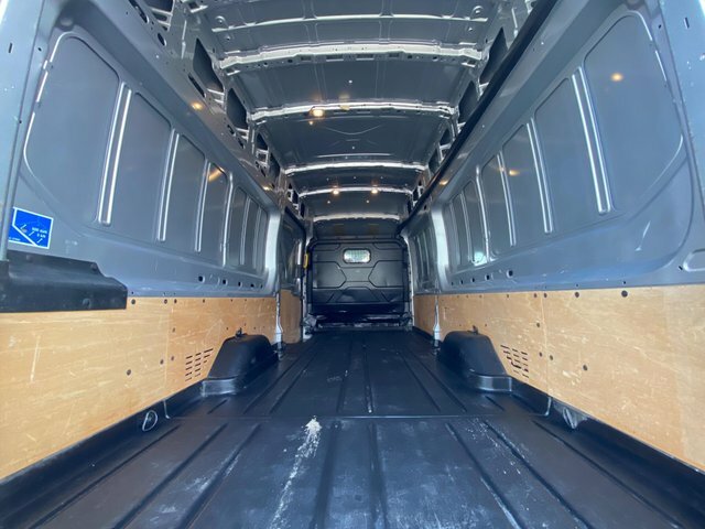 Ford Transit Custom Custom Tdci 290 Lwb Lr Euro 6 U7375 Ulez White #51