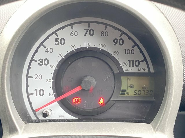 Citroen C1 1.0I Vtr Euro 4 Black #6