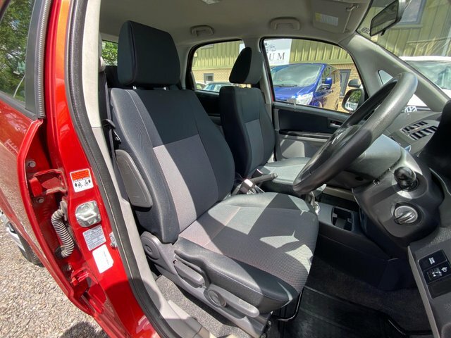 Suzuki SX4 1.6 16V Glx Euro 4 White #27