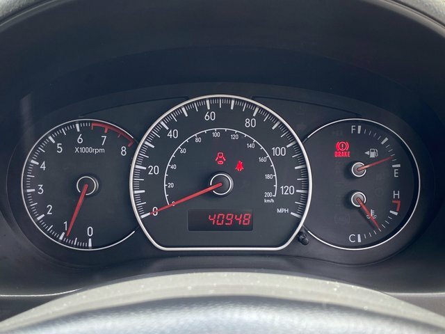 Suzuki SX4 1.6 16V Gl Euro 4 Orange #6