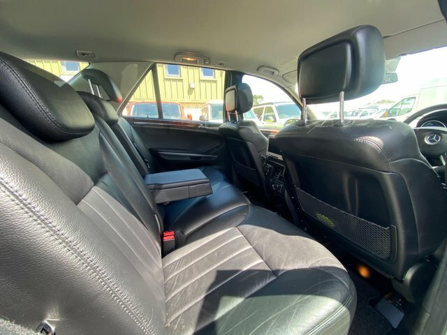 Mercedes-Benz M Class  Black #7
