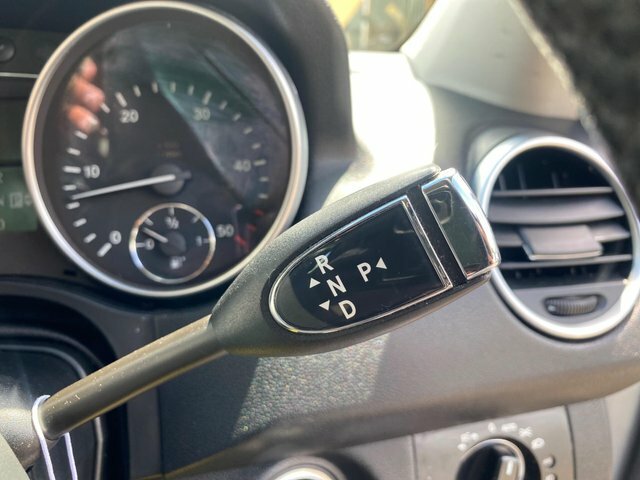 Mercedes-Benz M Class  Black #37