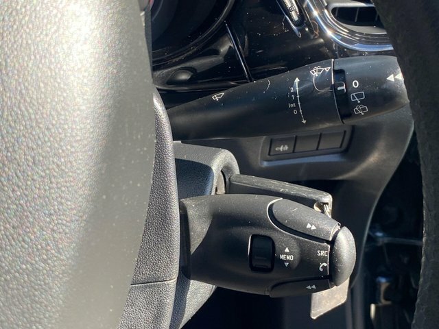 Citroen C3 Hatchback Silver #34