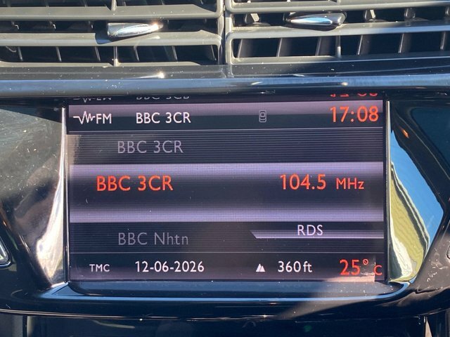 Citroen C3 Hatchback Silver #28
