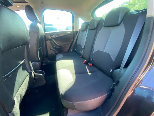 Citroen C3 Hatchback Silver #45