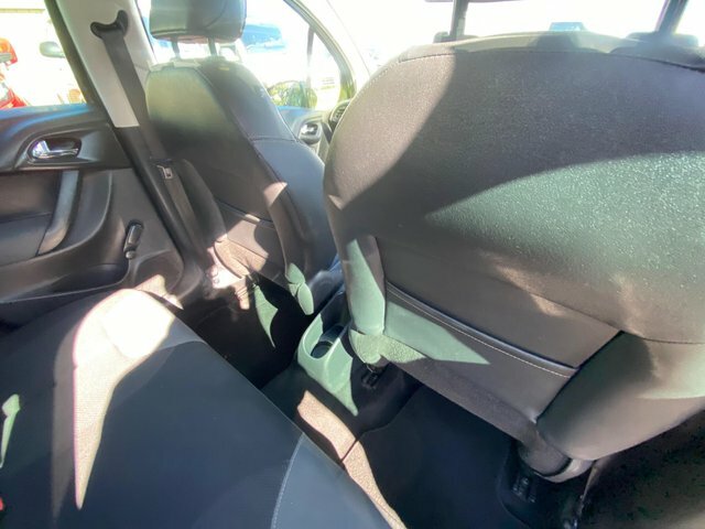 Citroen C3 Hatchback Silver #39