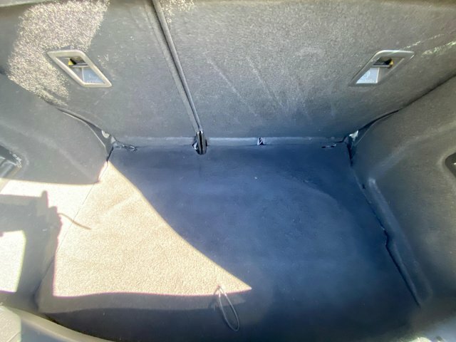 Citroen C3 Hatchback Silver #9