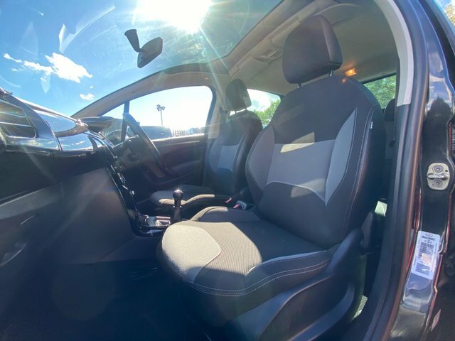 Citroen C3 Hatchback Silver #49
