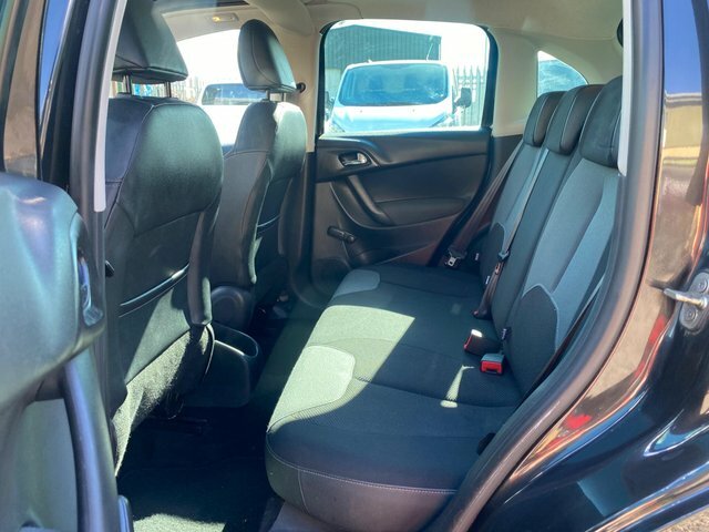 Citroen C3 Hatchback Silver #10