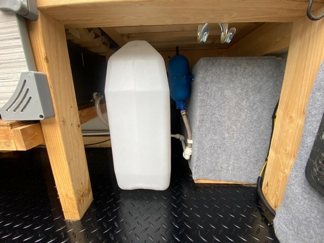 Renault Master 4.1 Metre Grp Luton 500Kg Tail Lift Euro 6.3 White #51