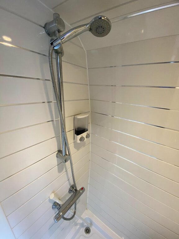 Renault Master 4.1 Metre Grp Luton 500Kg Tail Lift Euro 6.3 White #35