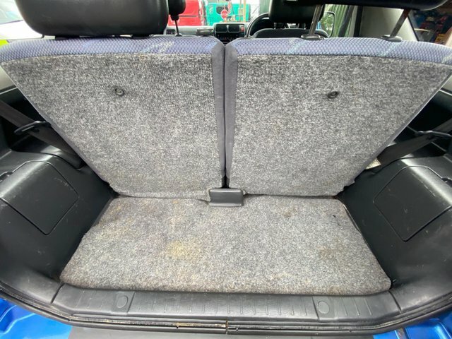 Suzuki Jimny 1.3 Jlx Silver #12