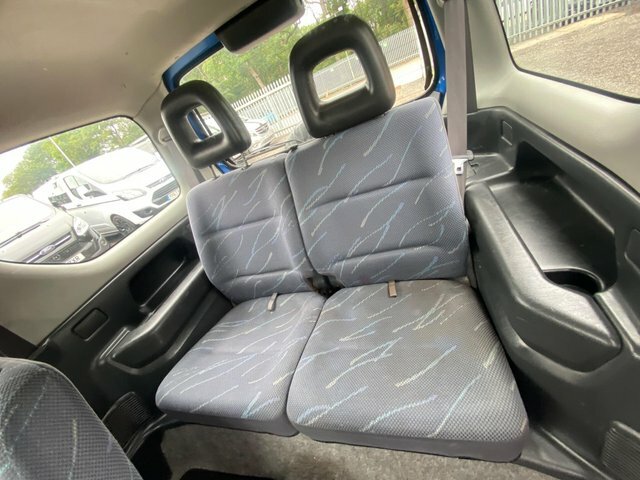 Suzuki Jimny 1.3 Jlx Silver #14