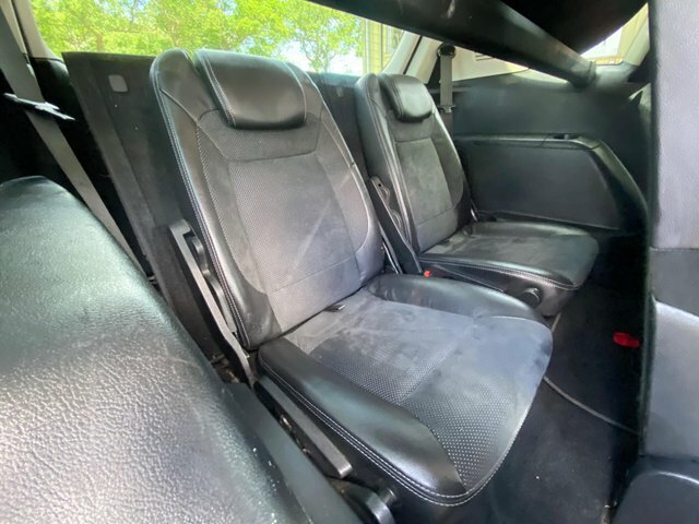 Ford S-Max Mpv 2.0 Silver #11