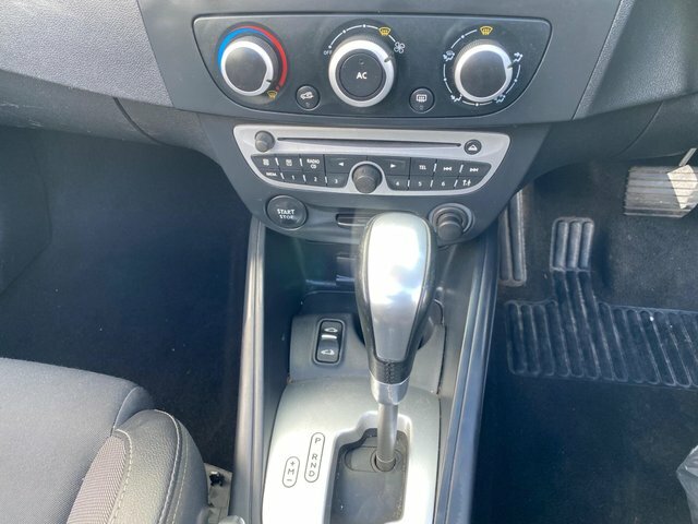 Renault Megane Convertible 1.4 Tce Dynamique Tomtom Euro 5 2 Red #7
