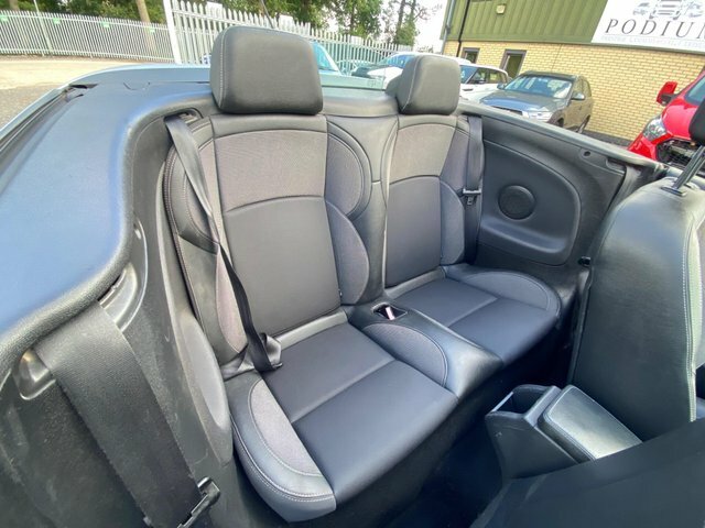 Renault Megane Convertible 1.4 Tce Dynamique Tomtom Euro 5 2 Red #42