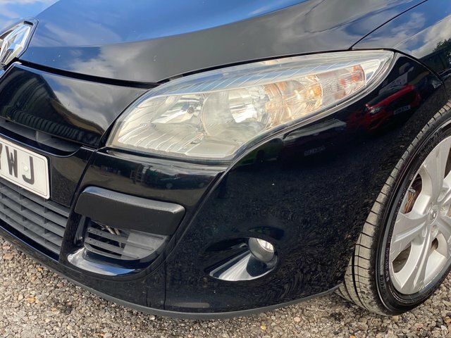 Renault Megane Convertible 1.4 Tce Dynamique Tomtom Euro 5 2 Red #27