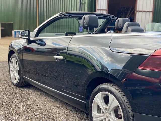 Renault Megane Convertible 1.4 Tce Dynamique Tomtom Euro 5 2 Red #30