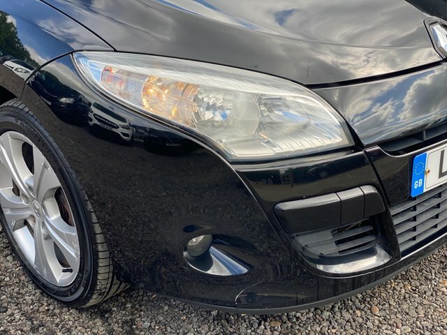 Renault Megane Convertible 1.4 Tce Dynamique Tomtom Euro 5 2 Red #25
