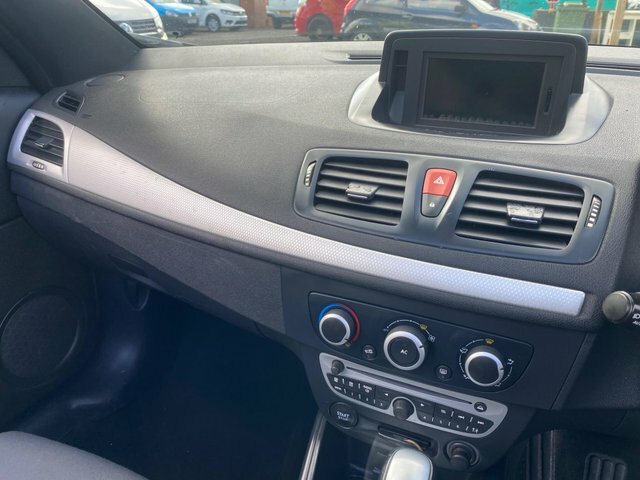 Renault Megane Convertible 1.4 Tce Dynamique Tomtom Euro 5 2 Red #34