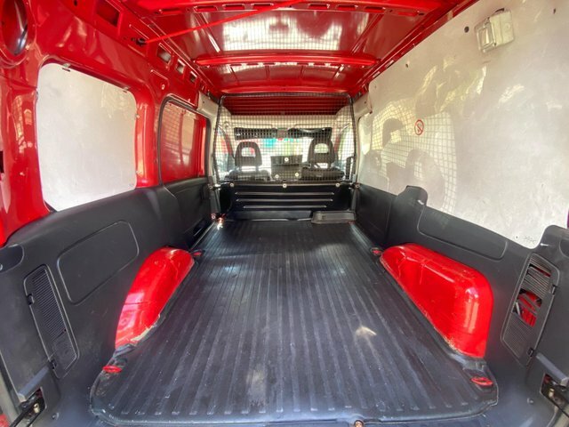 Vauxhall Combo 1.2 Tour Essentia Cdti 73 Bhp Very Low Mileage Blue #41